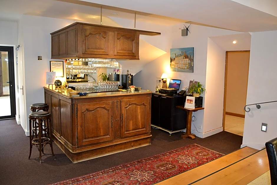 Hostellerie De La Poste