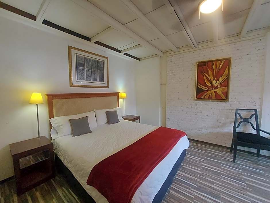 Casa De La O Yautepec