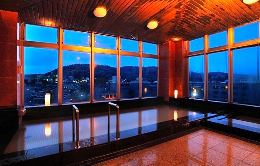 Hotel Ark 21