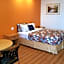 Rodeway Inn Alameda-Oakland