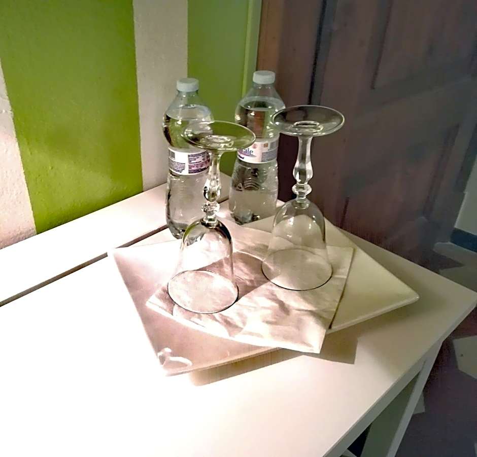 Il rifugio di Elizabeth