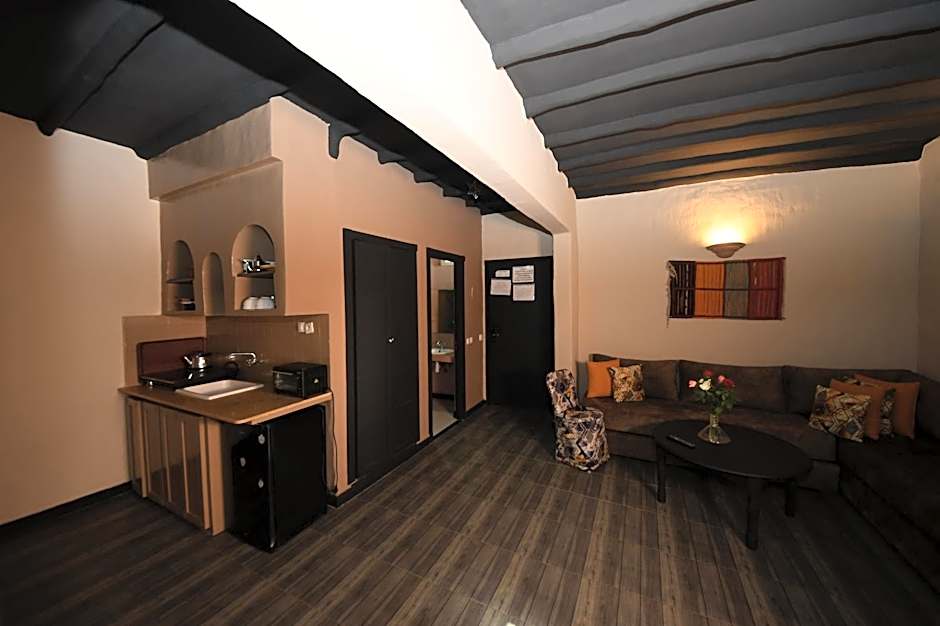 Agyad Maroc Appart-Hotel