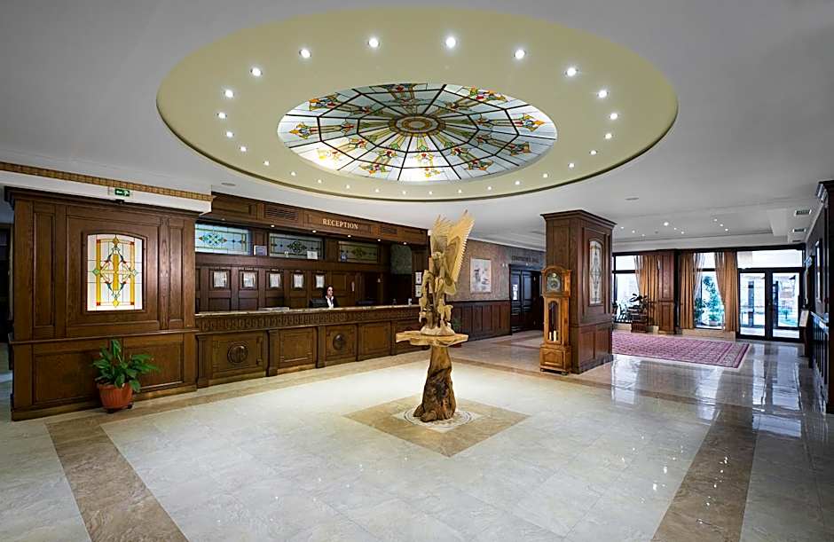 Balneo Complex Saint Spas