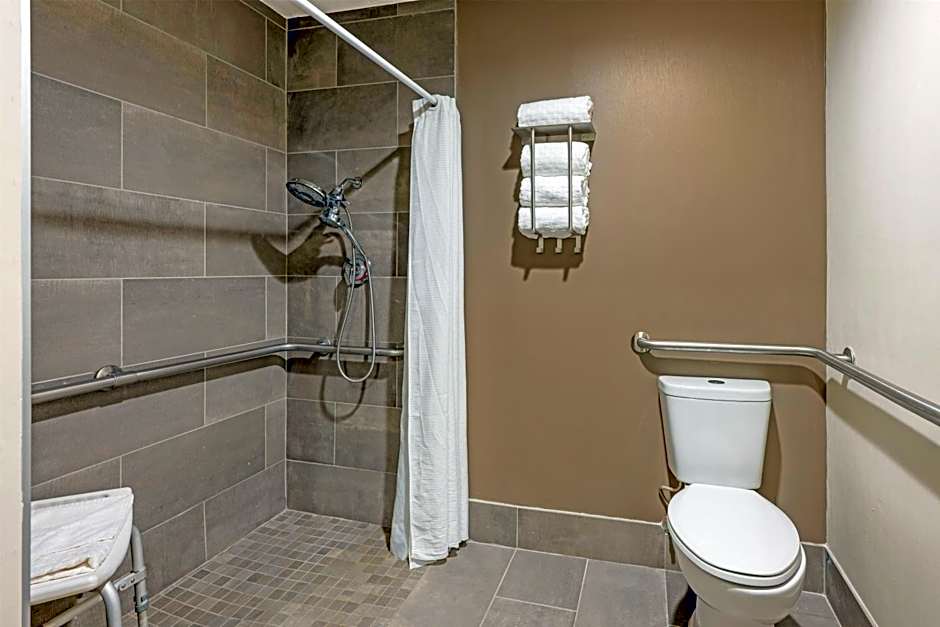 Best Western North I-25 Hotel