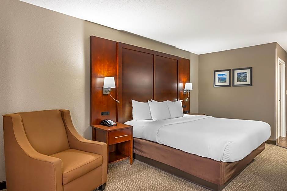 Comfort Inn & Suites Conway