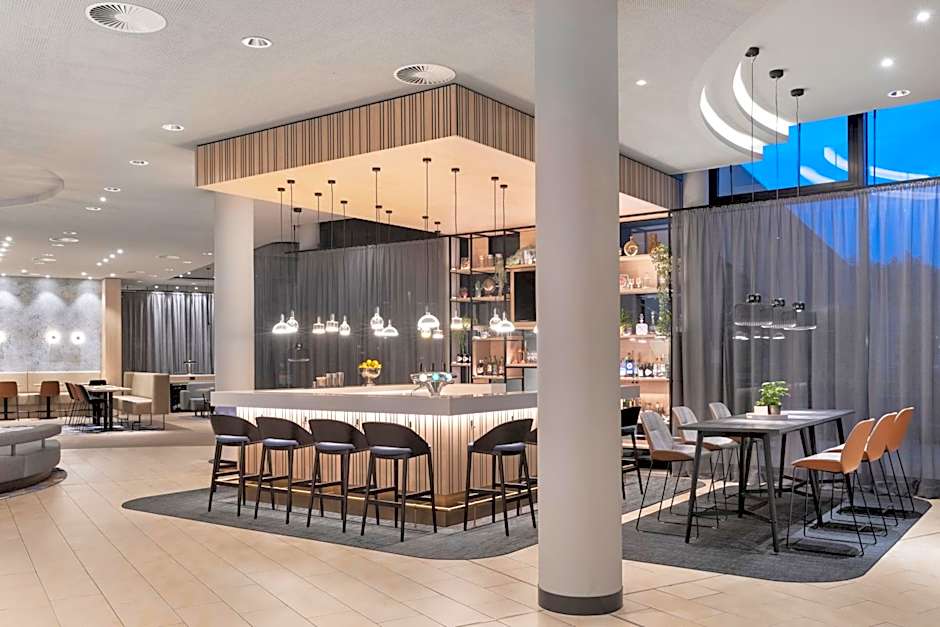 Courtyard by Marriott Basel