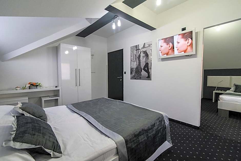 Hotel Cool Zagreb Airport