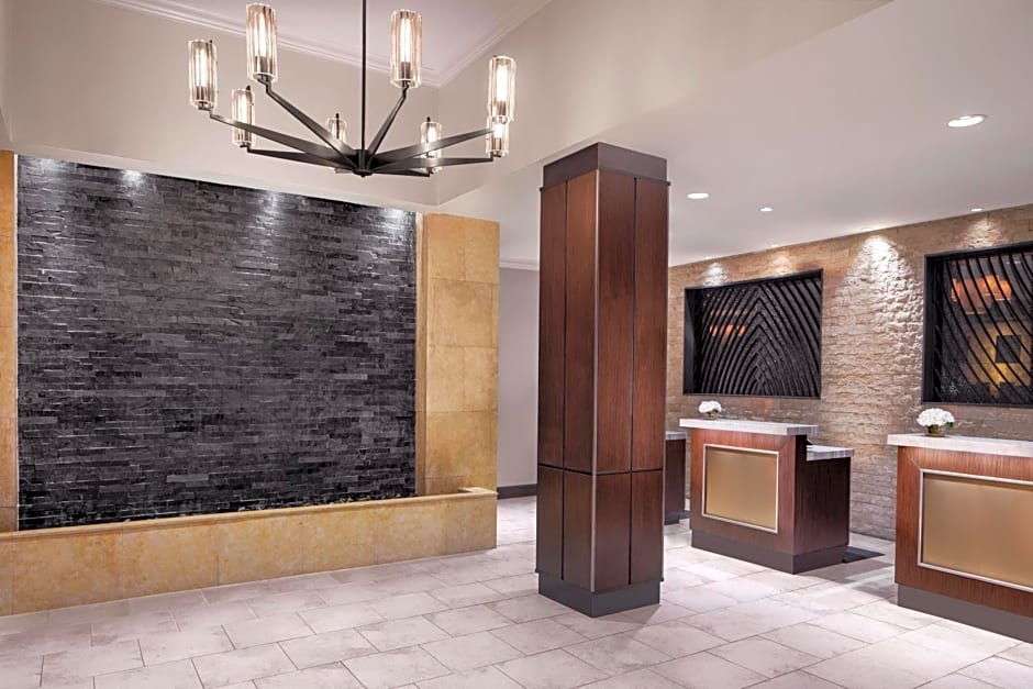 Embassy Suites Fort Worth - Downtown
