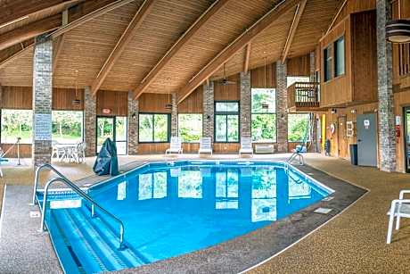 Baymont by Wyndham Delaware
