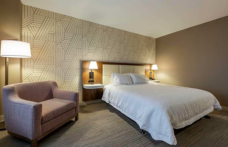 Hampton Inn By Hilton & Suites Charlottetown, PE