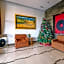 Capital O 2114 Grand Jimbaran Boutique Hotel