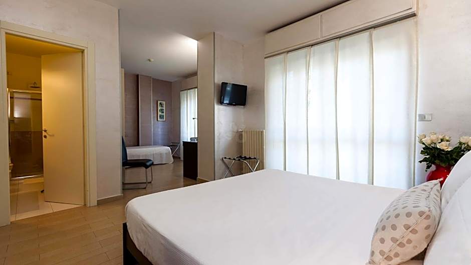 Hotel Lis