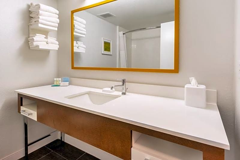 Hampton Inn Laramie