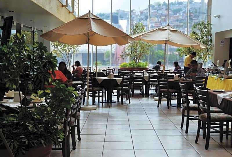 Hotel Mediterraneo Sa De Cv