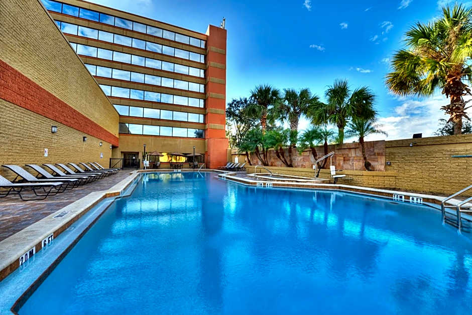 Hilton Orlando/Altamonte Springs