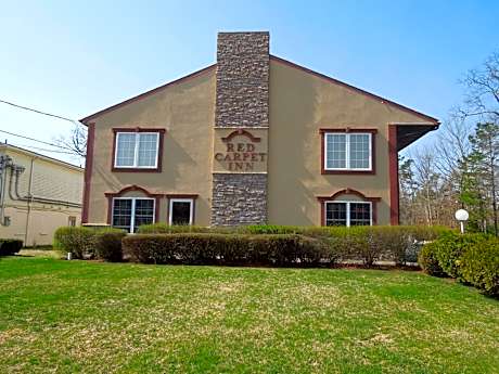 Red Carpet Inn Absecon