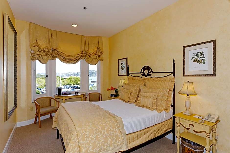 Hotel Sausalito