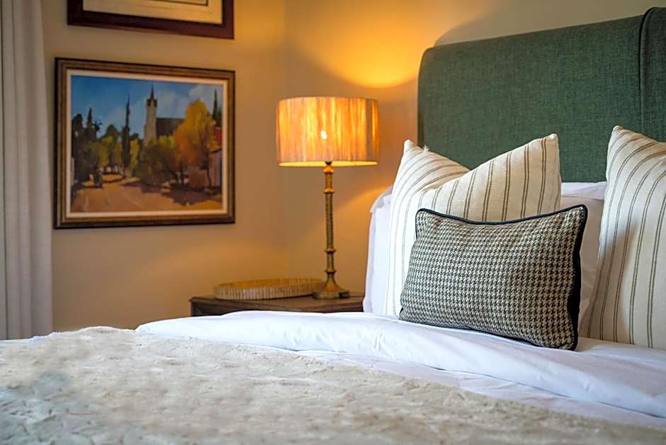 Gowrie Farm Golf Lodge