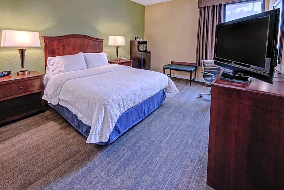 Hampton Inn By Hilton Raleigh/Cary