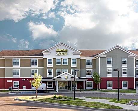 Mainstay Suites Minot