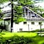 Waldhotel Wilhelmshohe