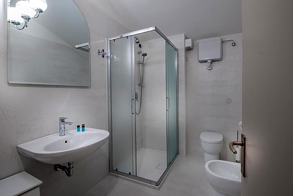 Hotel San Marco Sestola