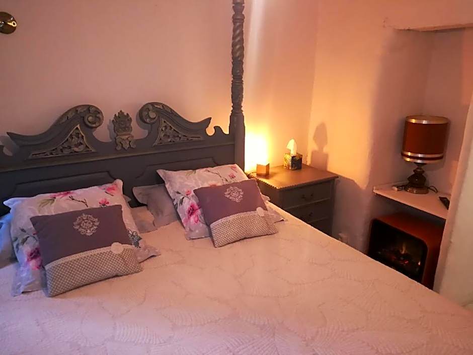 La Bombonière & Spa