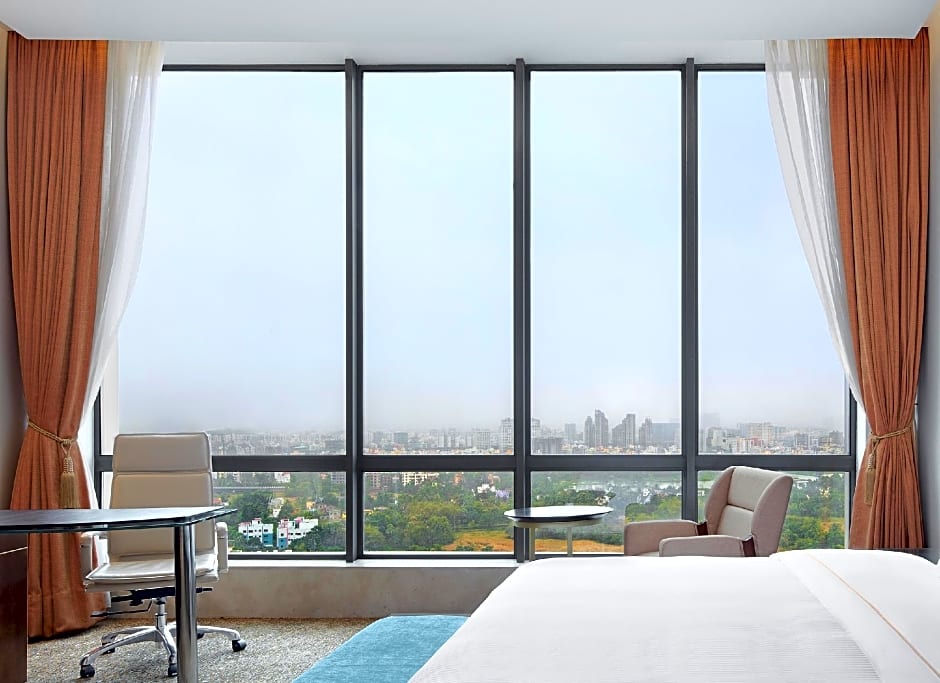 The Westin Kolkata Rajarhat