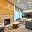 Courtyard by Marriott Eugene Springfield