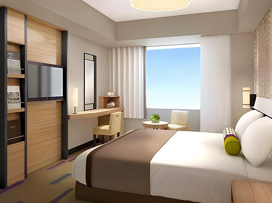 Hotel Monterey Le Frere Osaka