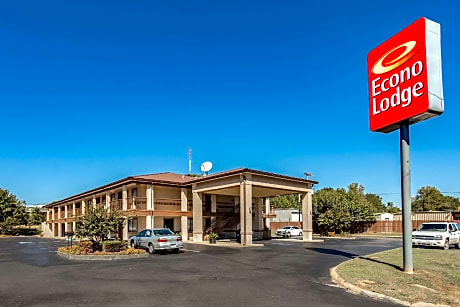 Econo Lodge Ripley