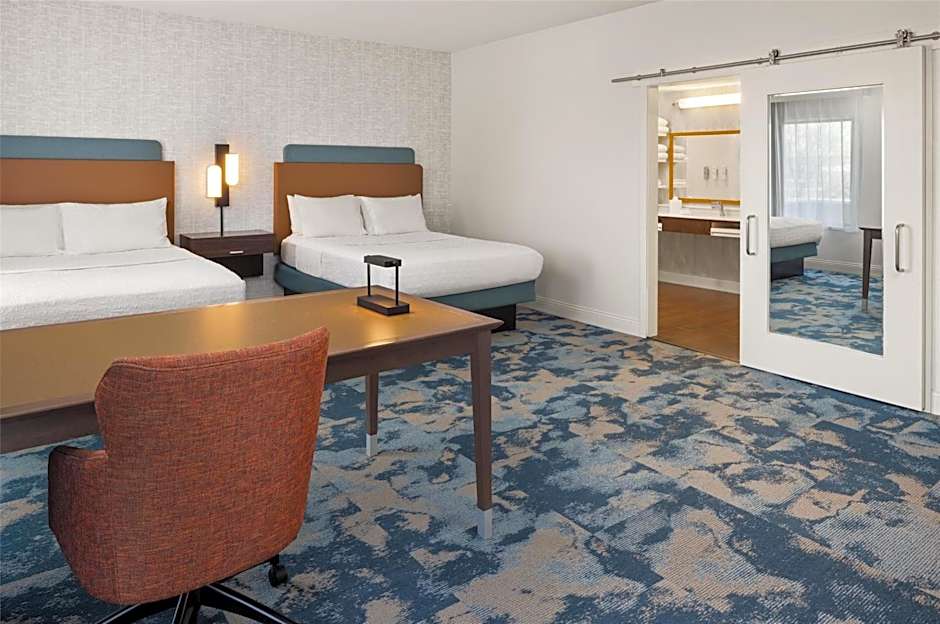 Hampton Inn By Hilton Minneapolis/Roseville, MN