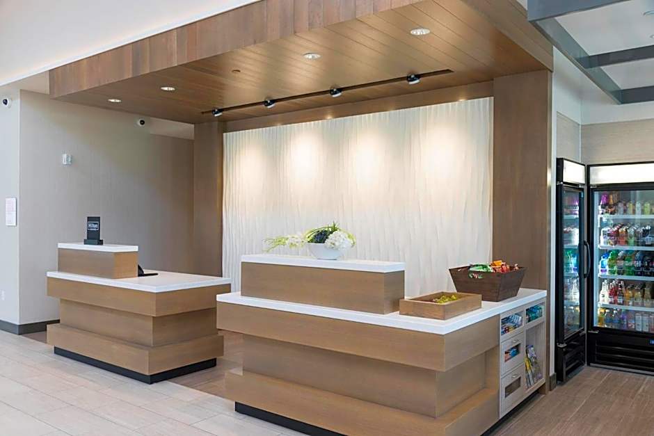 Hilton Garden Inn Grand Rapids East