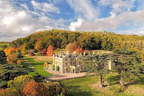 Dumbleton Hall Hotel