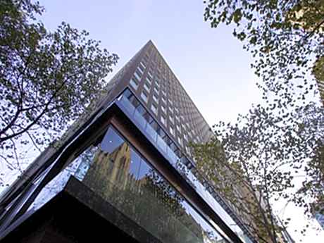 CitiClub Hotel Melbourne