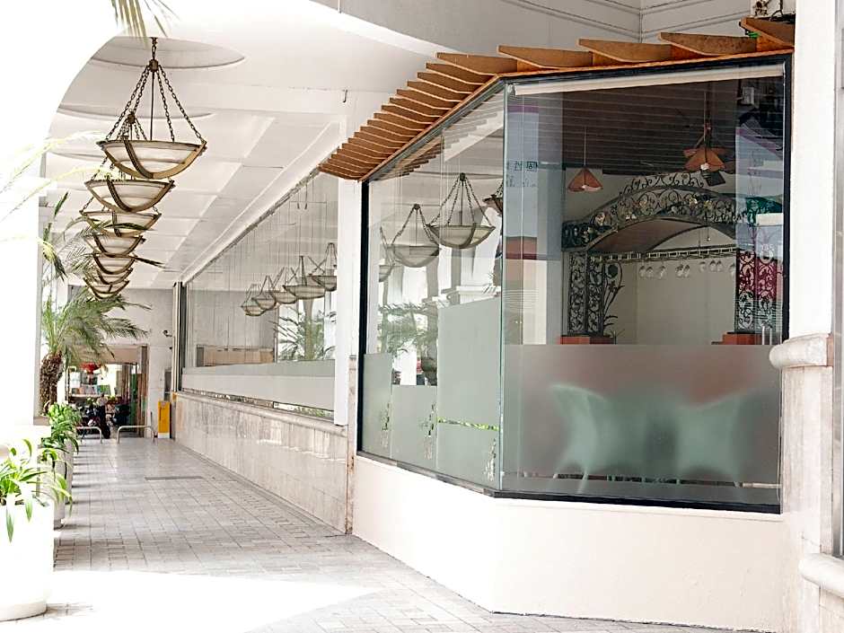 Lichia Royal Garden Hotel