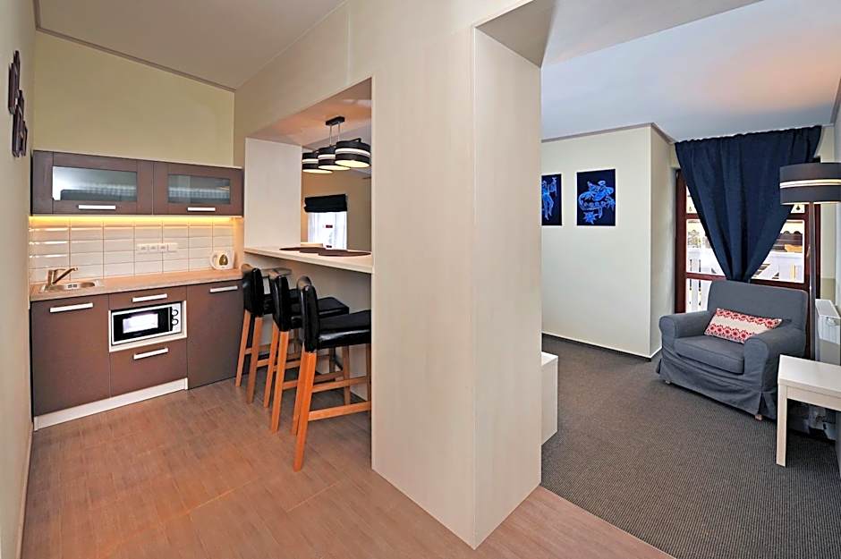 APLEND Koliba Kamzík