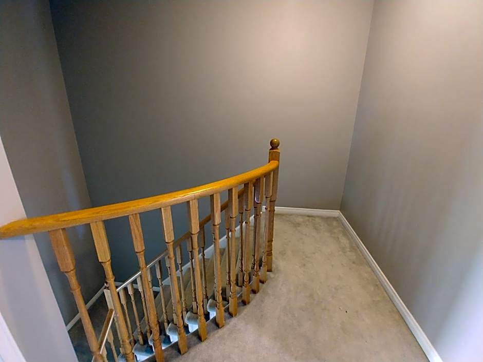 Rooms near Train Station