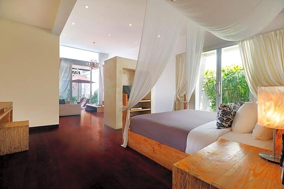 The Seiryu Villas