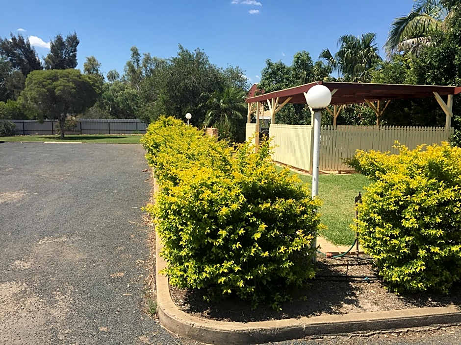 Macquarie Valley Motor Inn