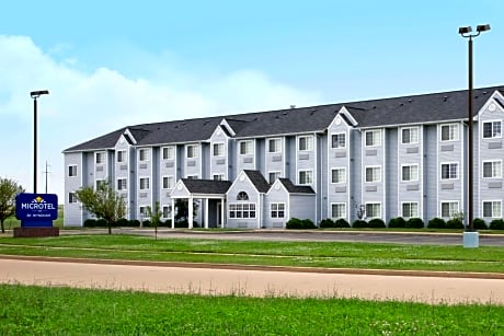 Microtel Inn by Wyndham Champaign