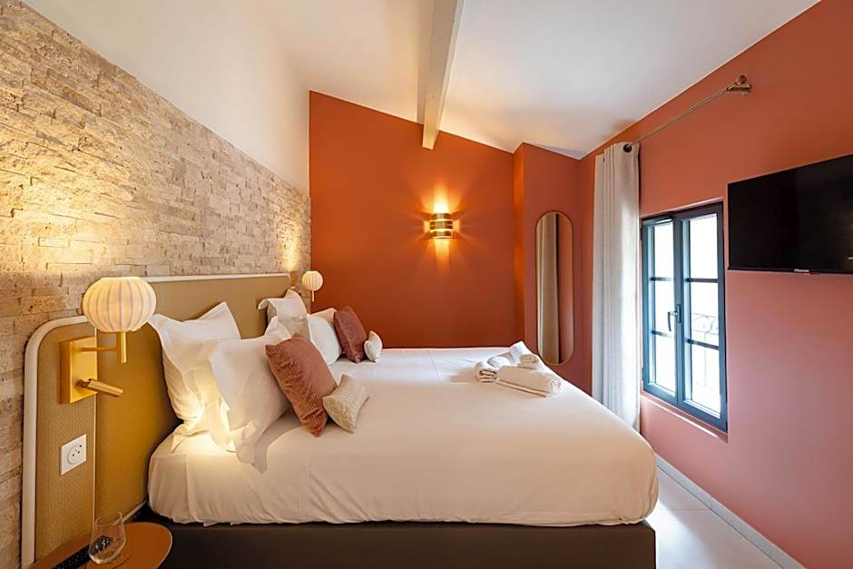 Château la Beaumetane