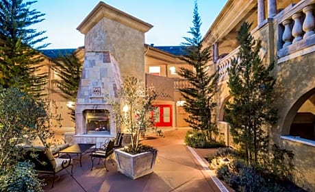 Best Western Dry Creek Inn