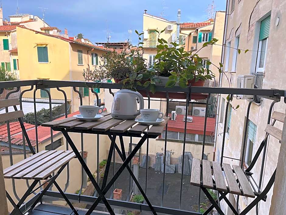 Residenza Olimpo Firenze City Center