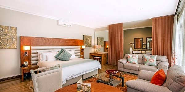 Ekhaya Boutique Hotel