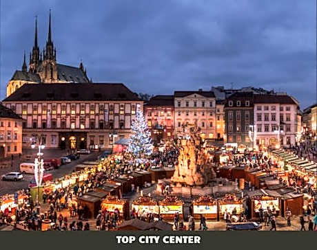 Grandezza Hotel Luxury Palace