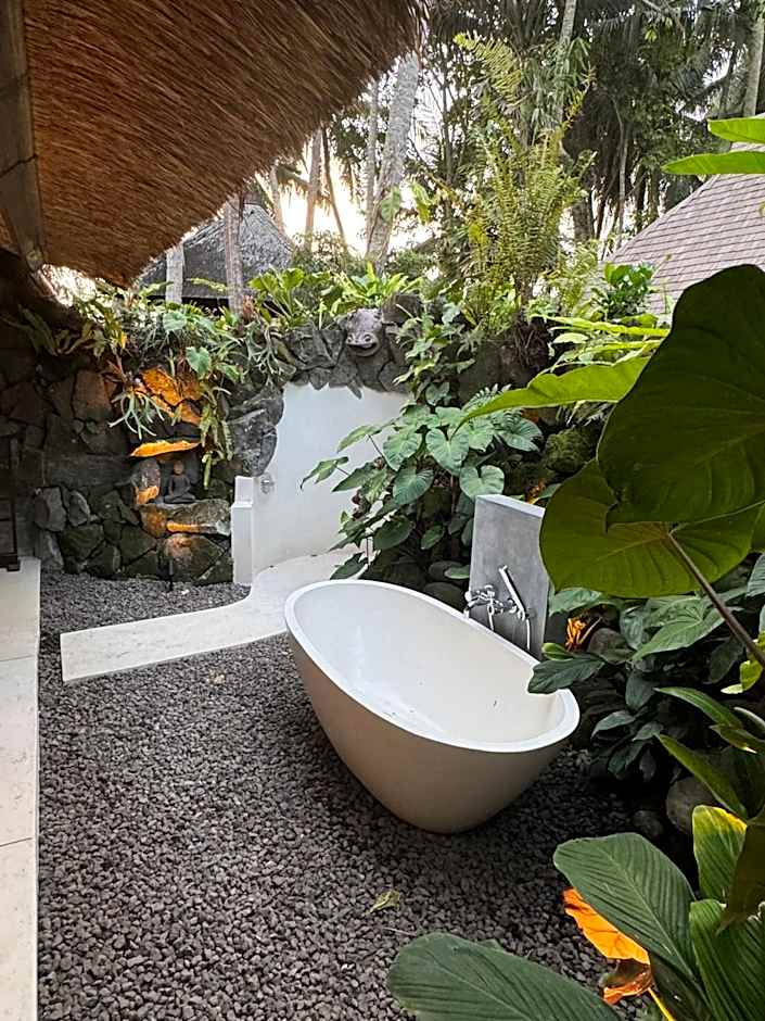 Villa Pantulan Bali