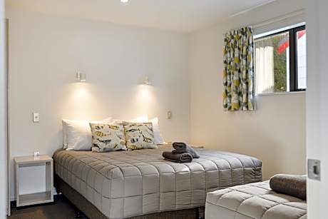 Deluxe 2 Bedroom Villa