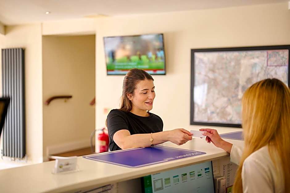 Discovery Inn - Leeds