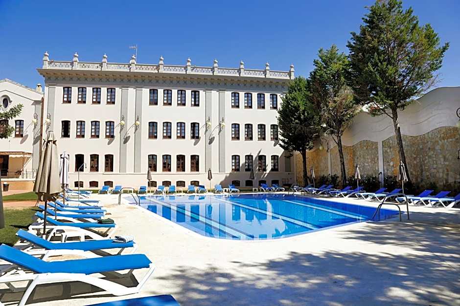 Hotel El Carmen